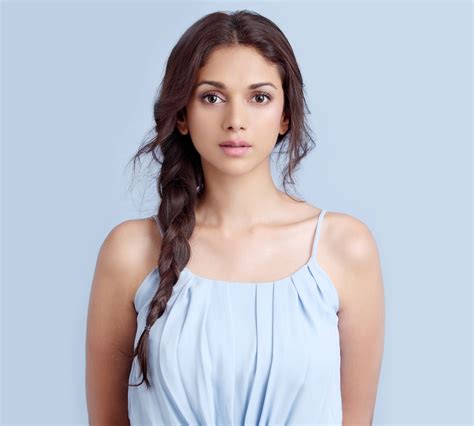 aditi rao hydari birth date